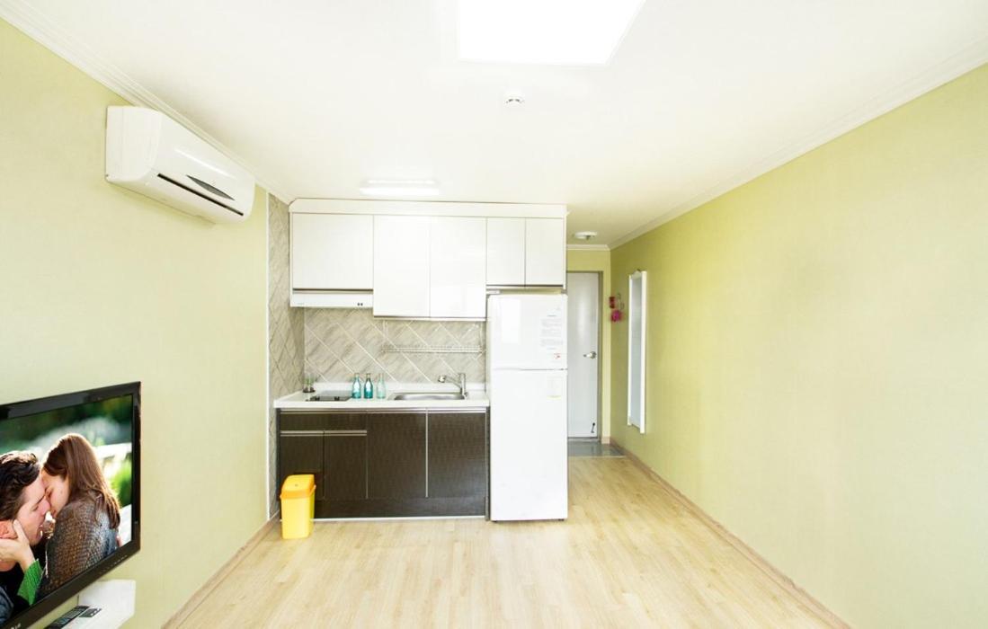 Daecheon Ole Pension Boryeong Chambre photo