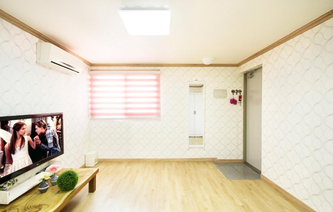 Daecheon Ole Pension Boryeong Chambre photo